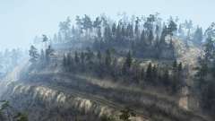 Blandas для MudRunner