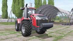 Challenger MT975E для Farming Simulator 2017