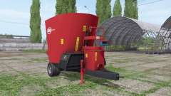 Vicon KD 714 для Farming Simulator 2017