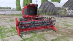 IDEAL 9075 International для Farming Simulator 2017