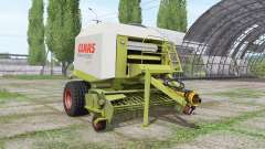 CLAAS Rollant 250 RotoCut v2.2 для Farming Simulator 2017
