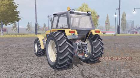 URSUS 1614 для Farming Simulator 2013