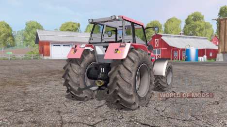 Case International 5130 для Farming Simulator 2015