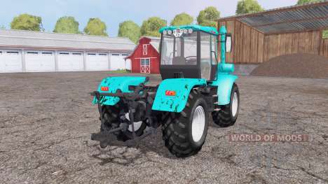 ХТЗ 17222 для Farming Simulator 2015