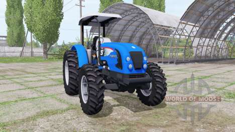 LS Plus 80 для Farming Simulator 2017