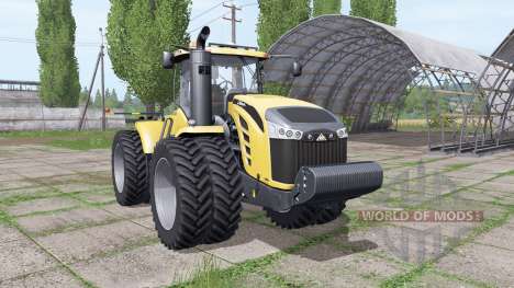 Challenger MT965E для Farming Simulator 2017