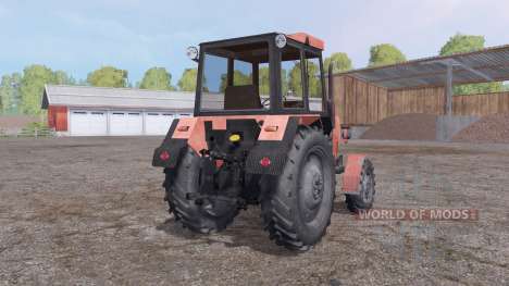ЮМЗ 8240 для Farming Simulator 2015