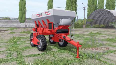Jumil Precisa для Farming Simulator 2017