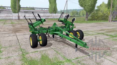 John Deere 2100 для Farming Simulator 2017
