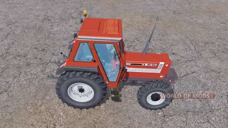 Fiatagri 80-90 DT для Farming Simulator 2013