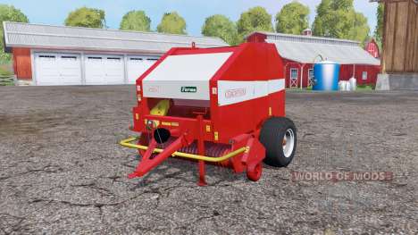 SIPMA Z276-1 для Farming Simulator 2015