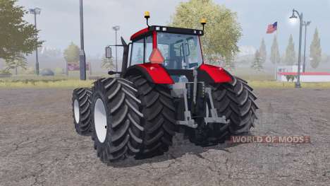 Valtra T162 для Farming Simulator 2013
