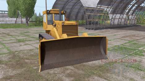 Т 170 для Farming Simulator 2017