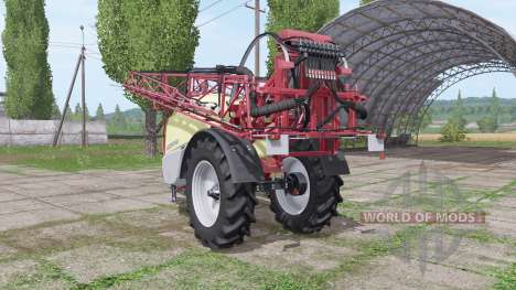 Hardi Commander 4500 для Farming Simulator 2017