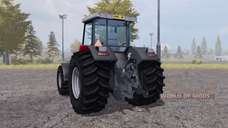 Massey Ferguson 6280 для Farming Simulator 2013