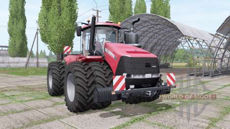 Case IH Steiger 550 для Farming Simulator 2017