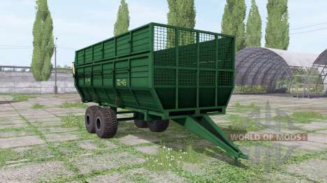 ПС 45 для Farming Simulator 2017