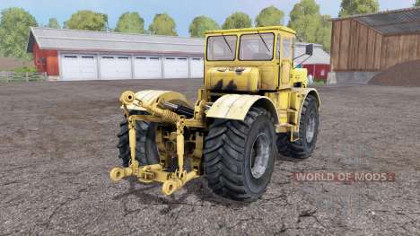Кировец К-701 для Farming Simulator 2015