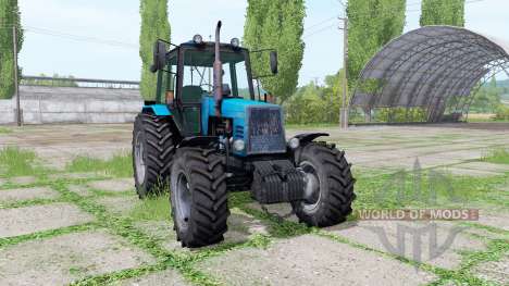 МТЗ 1221 Беларус для Farming Simulator 2017