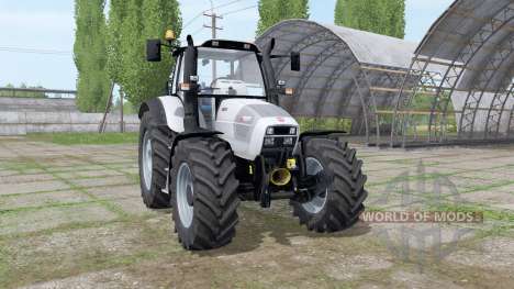 Hurlimann XL 130 для Farming Simulator 2017