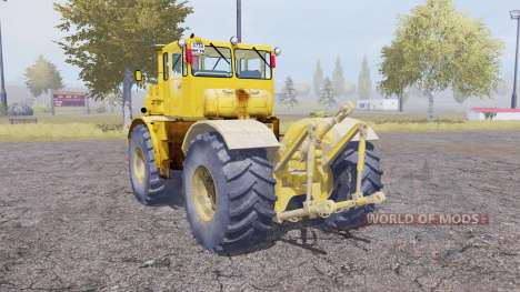 Кировец К 701 для Farming Simulator 2013