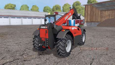 Case IH Farmlift 735 для Farming Simulator 2015