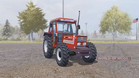 Fiatagri 80-90 DT для Farming Simulator 2013