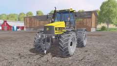 JCB Fastrac 2140 для Farming Simulator 2015