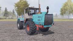 Т 150К blue для Farming Simulator 2013