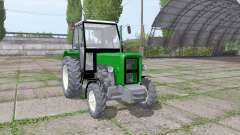 URSUS C-360 edit Rockstar94 для Farming Simulator 2017