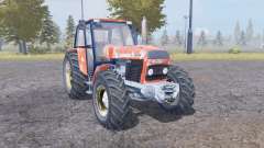 URSUS 1224 4x4 для Farming Simulator 2013