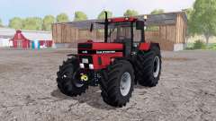 Case International 1455 XL для Farming Simulator 2015