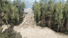 Просьба для MudRunner