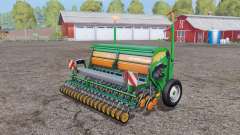 AMAZONE D9 3000 Super для Farming Simulator 2015