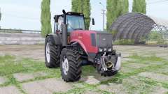 Беларус 2822ДЦ v1.2 для Farming Simulator 2017