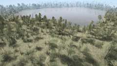 Yamalia для MudRunner