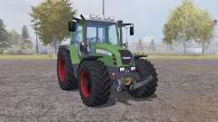 Fendt Farmer 309 C green для Farming Simulator 2013