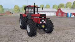 Case Internationаl 1455 XL для Farming Simulator 2015