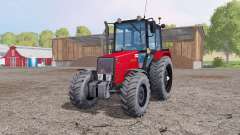 МТЗ 892 Беларус v1.2 для Farming Simulator 2015