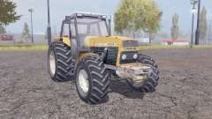 URSUS 1614 4x4 для Farming Simulator 2013