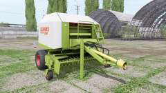 CLAAS Rollant 250 RotoCut v2.3 для Farming Simulator 2017