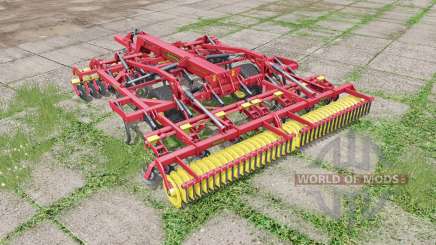 Vaderstad TopDown 500 plow для Farming Simulator 2017