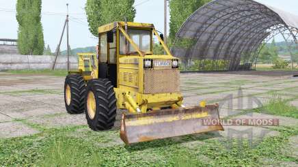 LKT 81 Turbo для Farming Simulator 2017
