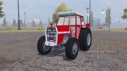 IMT 560 P для Farming Simulator 2013