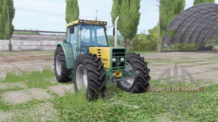 Buhrer 6135 A для Farming Simulator 2017