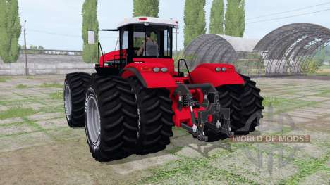 Versatile 535 для Farming Simulator 2017