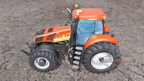 New Holland T8.380 для Farming Simulator 2015