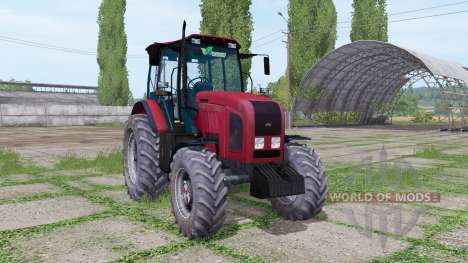 Беларус 2022.3 для Farming Simulator 2017