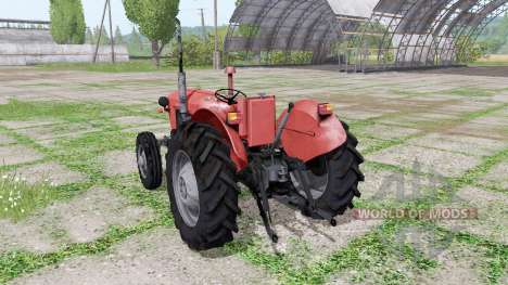 IMT 533 для Farming Simulator 2017