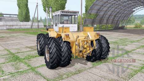 RABA-Steiger 250 для Farming Simulator 2017